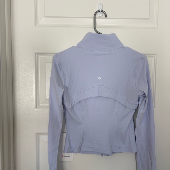 Lululemon Define Cropped Nulu - Picture 2 of 5